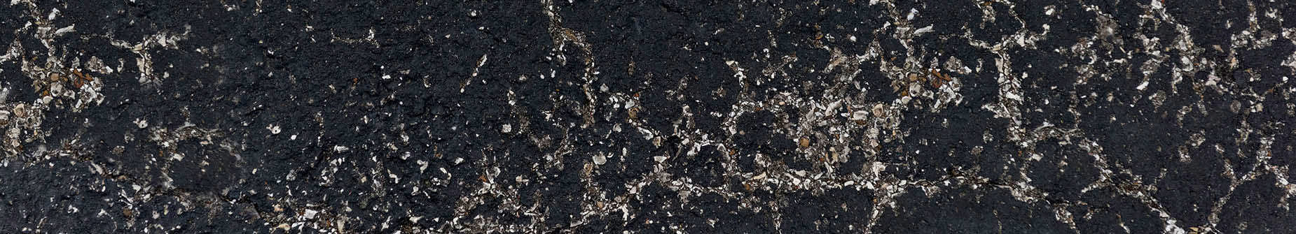 Close up image of road
