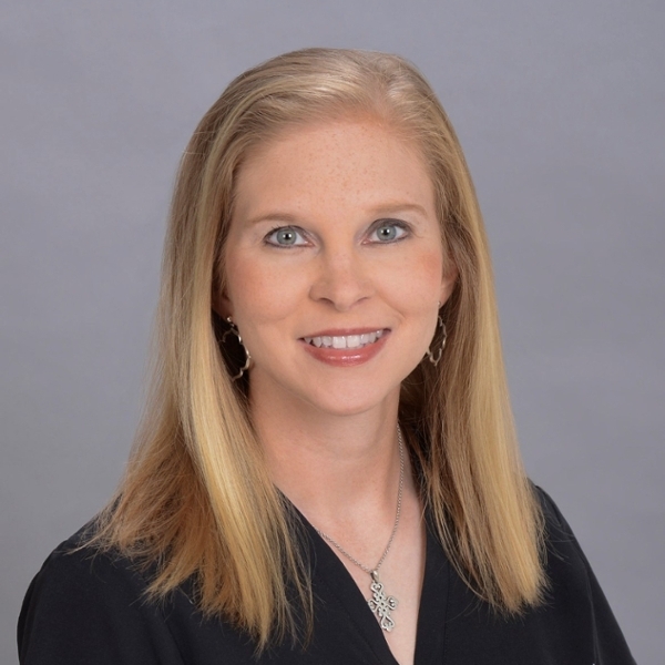 Laura E. Marsh