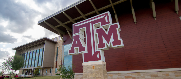 Texas A&M University Higher Education Center at McAllen Building