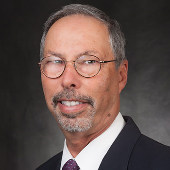 Lawrence Wolinsky