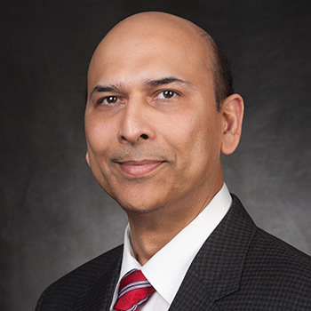 Indra K. Reddy