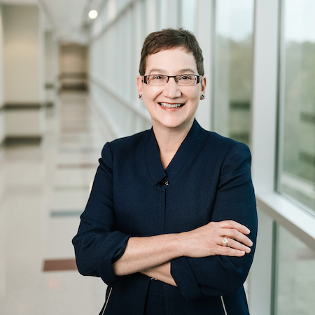 Dr. Carrie L. Byington