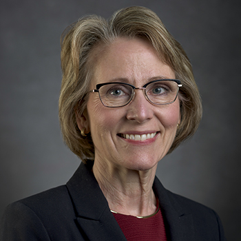 Nancy Fahrenwald