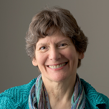 Marcia Ory