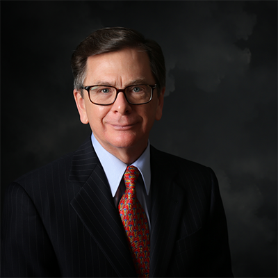 Steve Brown