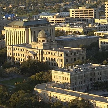 Texas A&amp;M University