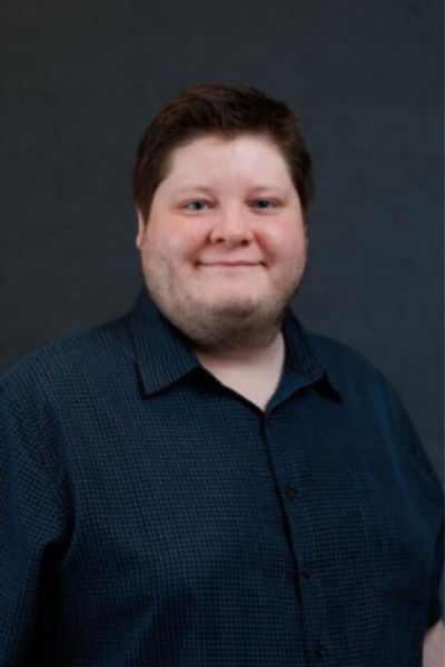 Andrew Bullock Headshot