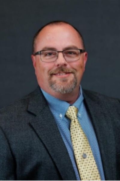 Christopher McClanahan Headshot