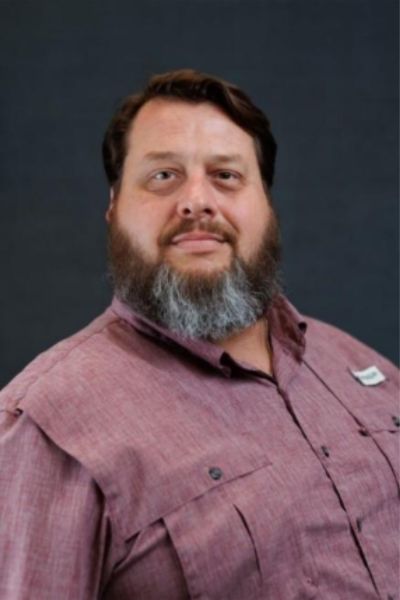 Curtis Kellogg Headshot