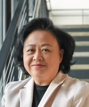 Helene P. Phu