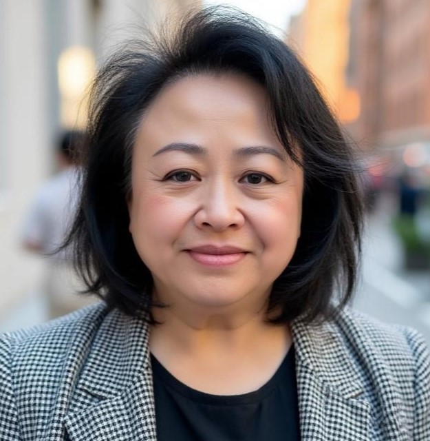 Helene P. Phu