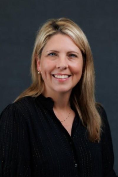 Melisa Smasal Headshot