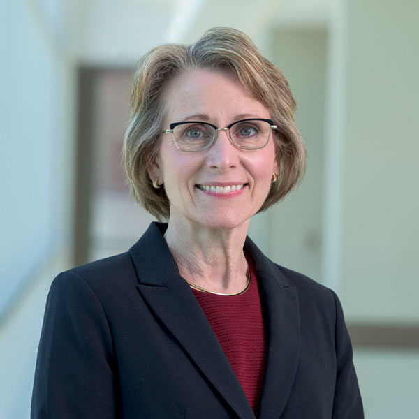 Nancy Fahrenwald
