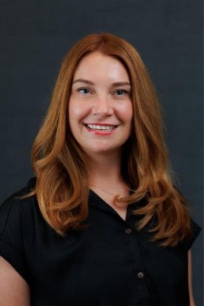 Sarah Annell Headshot