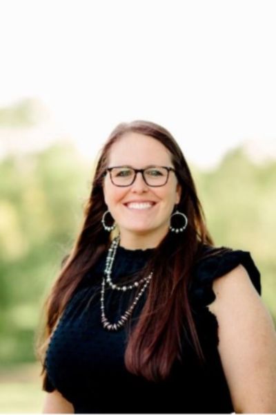 Sydney Hawk Headshot