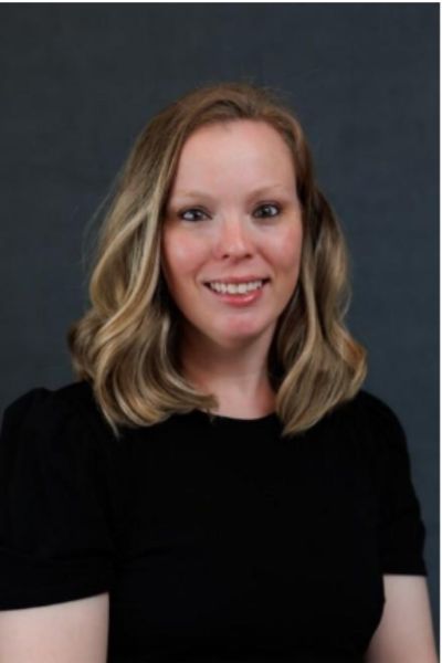 Tierne Reverman Headshot