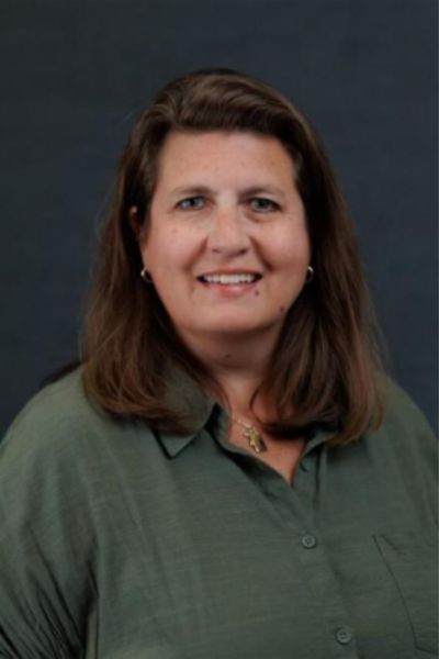 Traci Galati Headshot