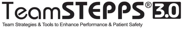 TeamStepps logo