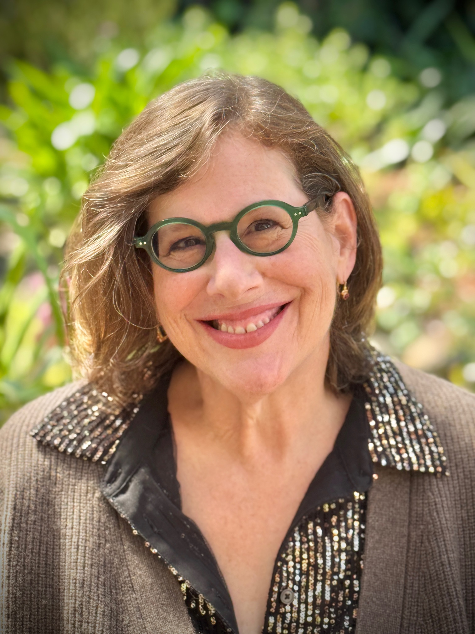 Naomi Tzril Saks